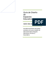Guía de Diseño para Centros Educativos - Basico - Primaria - Secundaria 2015.pdf