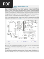 HP Power Source Hewlett