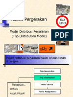 Kuliah-Pertemuan-Trip Distribution - Analog - Dosen RSS