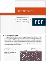 02 PN Junction