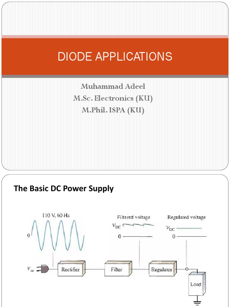 04 Rectification | PDF