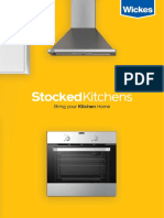 Wickes HDC - Stockedkitchenguide