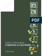 Il labirinto e l'Architetto.pdf - Roncisvalle.pdf