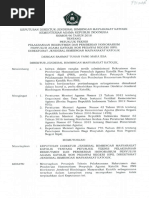 Download SK DIrjen Rekrutmen Dan Pemberian Honorarium Penyuluh Non PNS 2018 by Penyuluh Ag Katolik  SN376881427 doc pdf