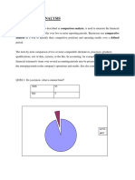 Comparitive Analysis - Docx Twinklr