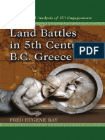 Fred Eugene Ray-Land Battles in 5th Century BC Greece_ A History and Analysis.pdf