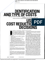 Cost Management Sep/Oct 2007 21, 5 ABI/INFORM Global