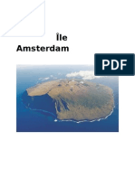 Île Amsterdam