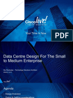 Cisco Data Center Design for the Small to Medium Enterprise [2017].pdf