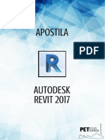 Apostila Revit 2017.1