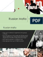 Russian Project