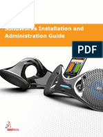 Solidworks Installation and Administration Guide