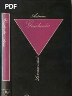 Download Grushenka La Sonrisa Vertical Spanish Espa Ol eBook Eroti by Alfredo Villagran SN37688683 doc pdf