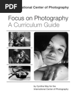 Download Focus on Photography- A Curriculum Guide by Ana Marta SN37688696 doc pdf