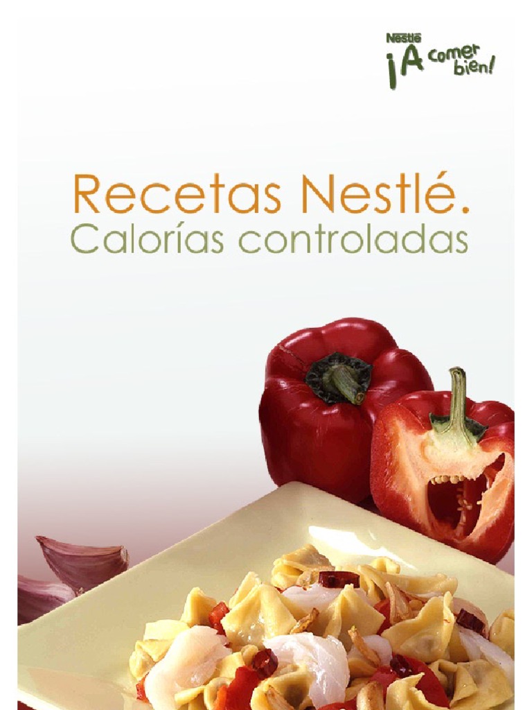 Receta 4 | PDF
