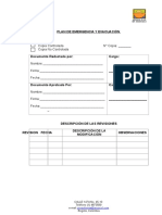 SGC-A-500-008 Plan de Emergencia y Evacuación.doc