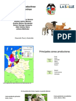 Parametros Productivos de Los Ovinos-Caprinos