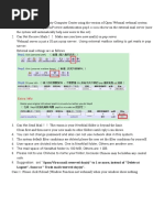 Optus Webmail Support and Troubleshooting | PDF | Cyberspace | Computer ...