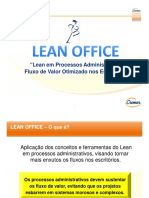Lean Office NOVO