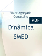 Dinâmica SMED - Máquina e Moldesv2