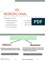 Antibodi Monoklonal Kel 3