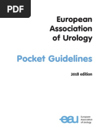 Download 2018 Edition of the European Association of Urology EAU Guidelines by siraj hadi SN376891488 doc pdf