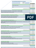 EVALUACIÓN COMPETENCIAS BÁSICAS