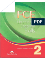 FCE Listening and Speaking Skills 2 SB PDF