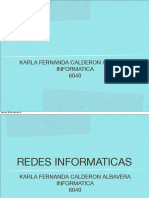 Redes Informativas