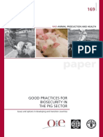 Biosecurity Pig PDF
