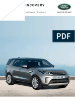 All New Discovery S SE HSE_tcm297-399175