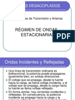 Presentación Ondas Estacionarias