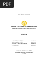 Download Kel4 - Analisis SWOT Dan Manajemen Strategi Bisnis Telkomsel by Nurhanifah Soedars SN376896896 doc pdf