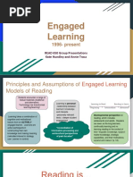 Engaged Learning 1