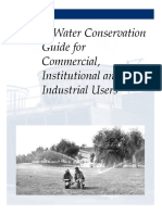 New Mexico (1999) A Water Efficiency Guide for CII Users.pdf