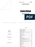 Malina PDF