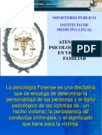 Huanuco VF Psicologia Forense