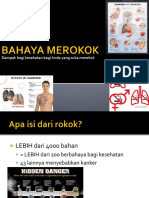 BAHAYA MEROKOK.ppt