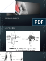 Bursitis Elbow Dan Trigger Finger