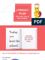 Literacy Plan