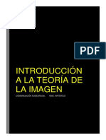 Introducción A La Teoría de La Imagen