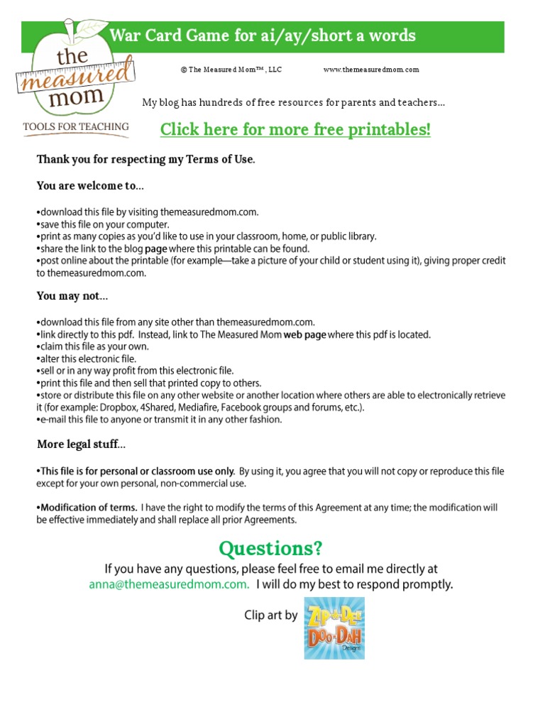 Card Game Sound Ai PDF Nature