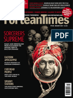 Fortean Times - January 2017