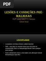LESÕES_E_CONDIÇÕES_PRÉ-MALIGNAS (1).ppt