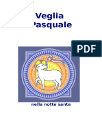 Veglia Pasquale Testi