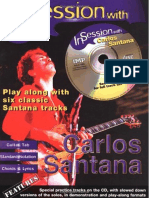 In Session With Carlos Santana PDF