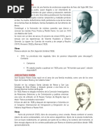 Ricardo Güiraldes