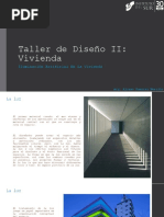 Clase 4-1 Iluminacion Artificial y Natural