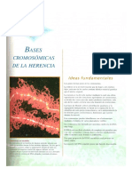 Genetica 7a Ed - Cap 03 PDF