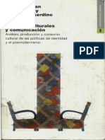 Feminismo y Consumo Mediatico - Geraghty PDF